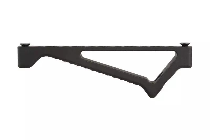 K20 KeyMod Aluminium Schuine Grip