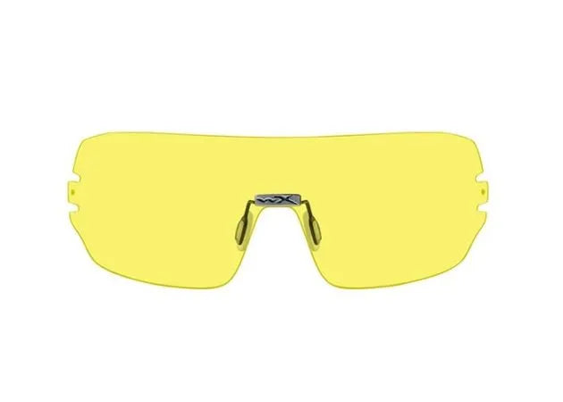 Bril Wiley X Detection Clear / Yellow / Orange / Purple / Copper Black Frame