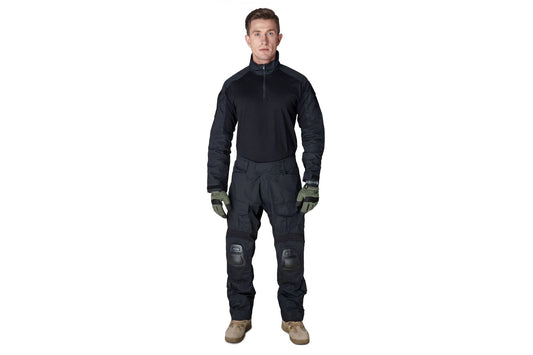 Primal Combat G3 Uniform Set - Zwart