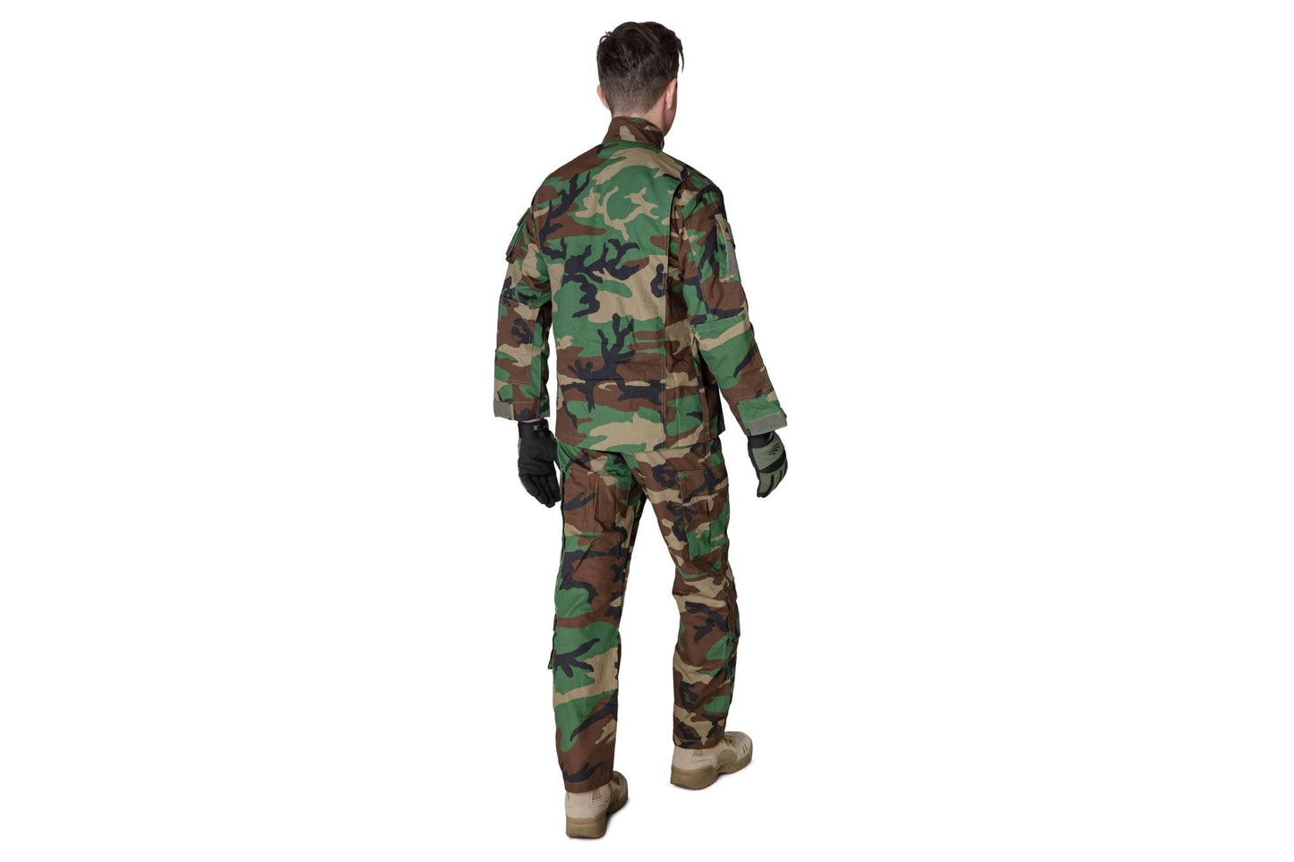 Primal ACU Uniform Set - woodland