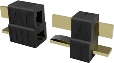 FPS MICRO MOSFET ACTIEVE REM + AIRSOFT T-PLUG