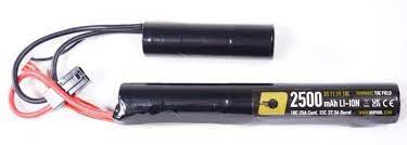 NUPROL NP Li-Ion Batterij Stick