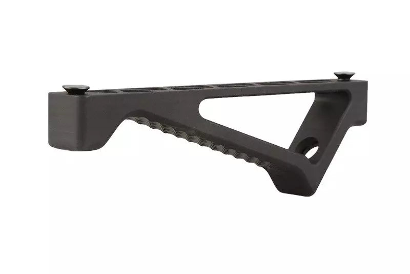 K20 KeyMod Aluminium Schuine Grip