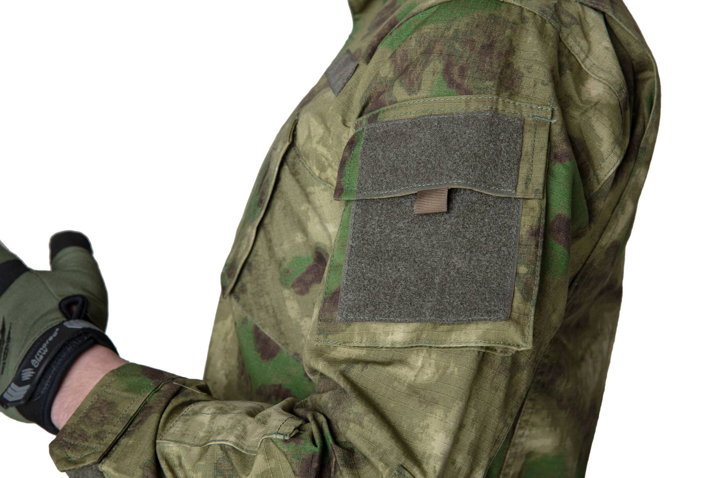 Primal ACU Uniforme Set - ATC FG