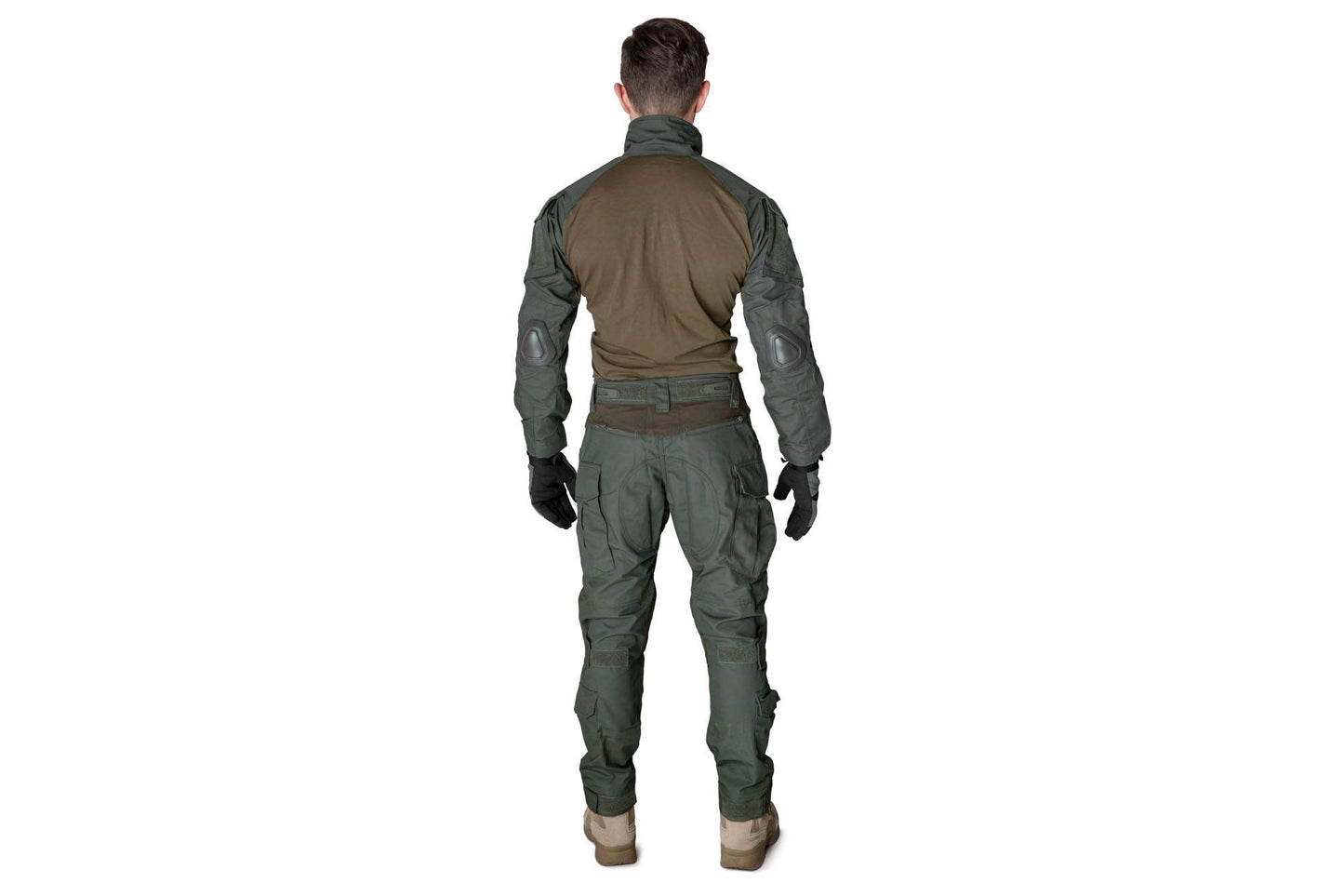 Primal Combat G3 Uniform Set - Olijf