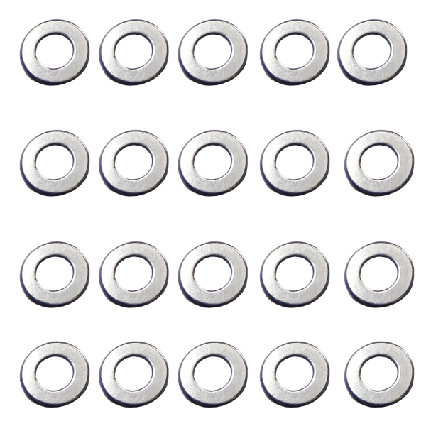 FPS AEG VULRING SET 0.20 MM X 20 STUKS (FPS020)