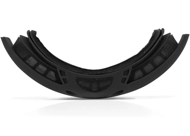 Bril Wiley X Spear Smoke/Clear/Rust Black Frame
