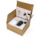HPA Micro Regulator Spirit Field G2 0-200psi Foster Zwart