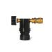 HPA Micro Regulator Spirit Field G2 0-200psi Foster Zwart