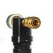 HPA Micro Regulator Spirit Field G2 0-200psi Foster Zwart