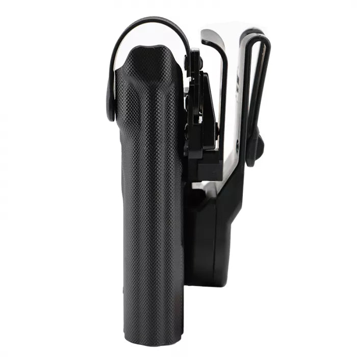 Kabura GHOST 5.2 + Rotation Belt Module Tactical Holster - Glock 17