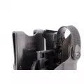 Kabura GHOST 5.2 + Rotation Belt Module Tactical Holster - Glock 17
