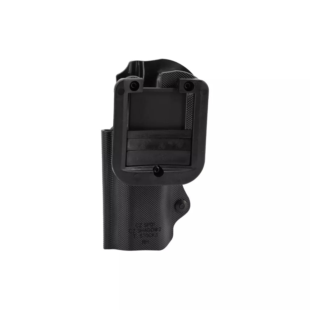 Kabura GHOST Civiele Elite Holster - Sig Sauer P320 X5