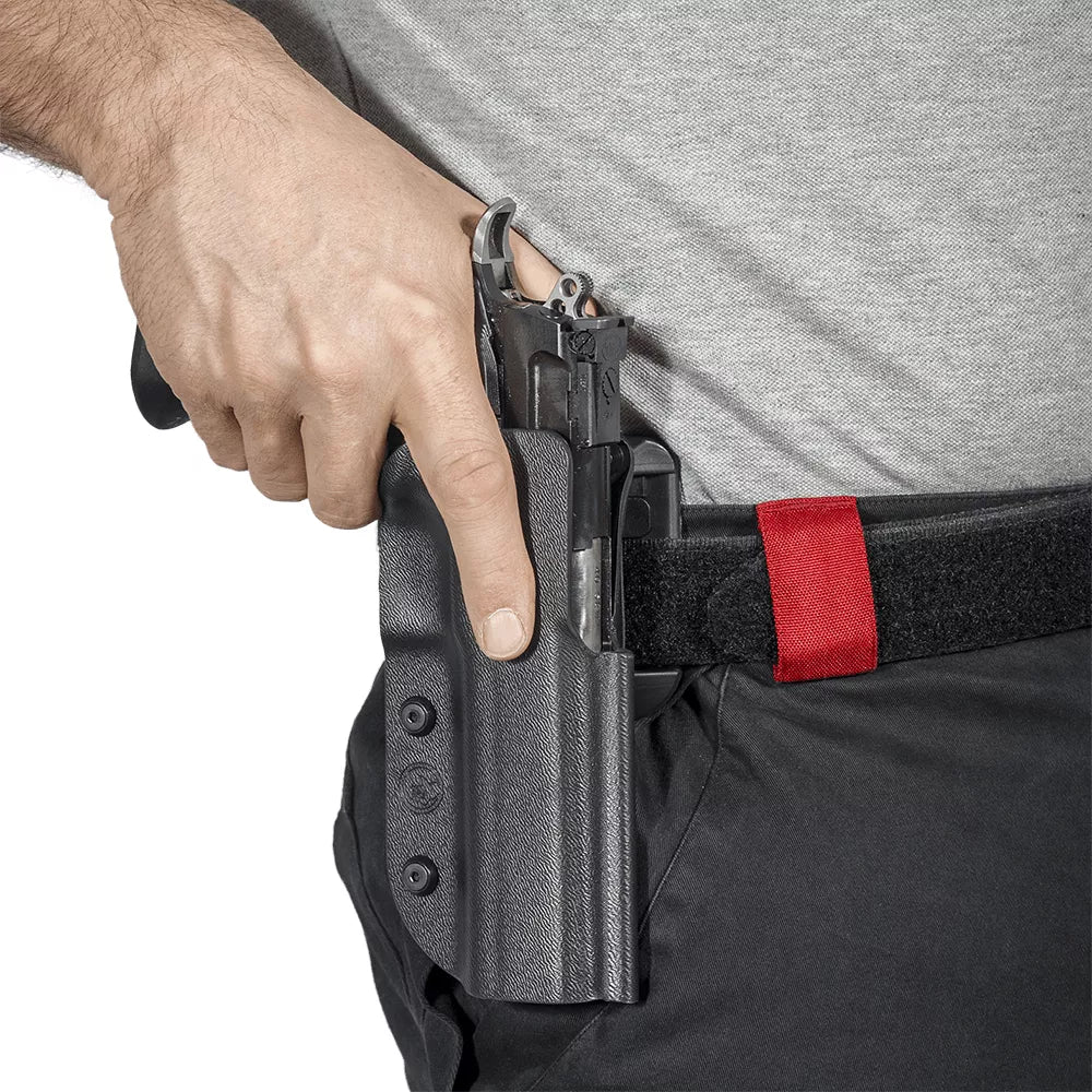 GHOST Civiele HK SFP9 Holster (GI03CN-76/77)