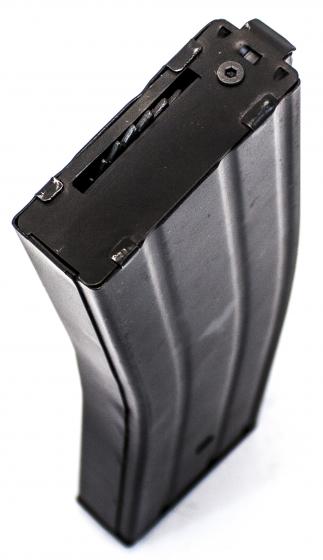 NUPROL M4 Metalen Hi Cap Mag 370rnds