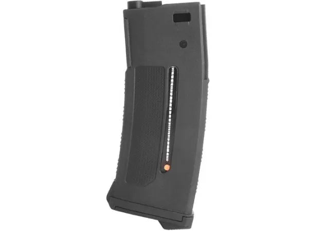 250rd EPM1 Mid-Cap Magazine for M4/M16 Replicas - Dark Earth