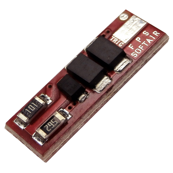 FPS MICRO MOSFET