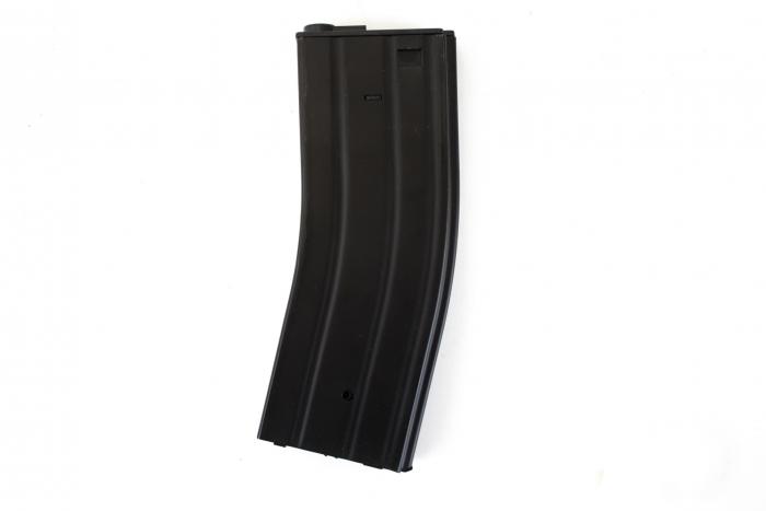NUPROL M4 Metalen Hi Cap Mag 370rnds