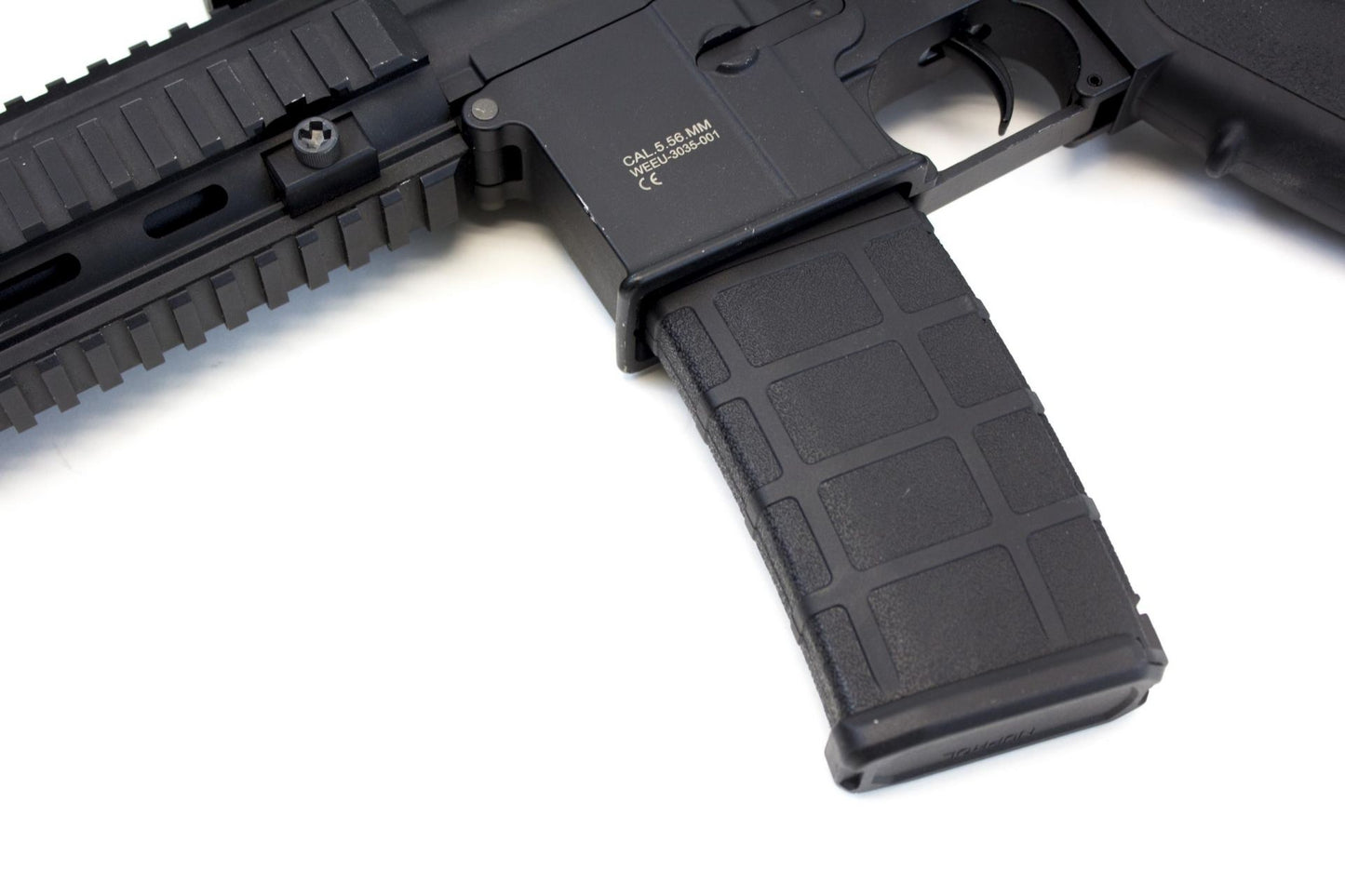 NUPROL N-Mag Mid Cap Mag 125rnds