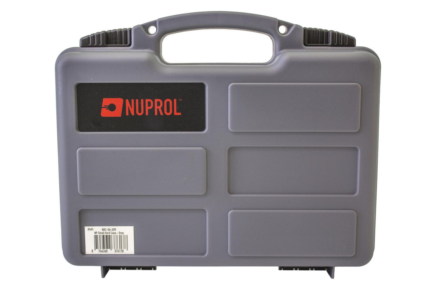 NUPROL Hard Case NP Small PNP 31x25