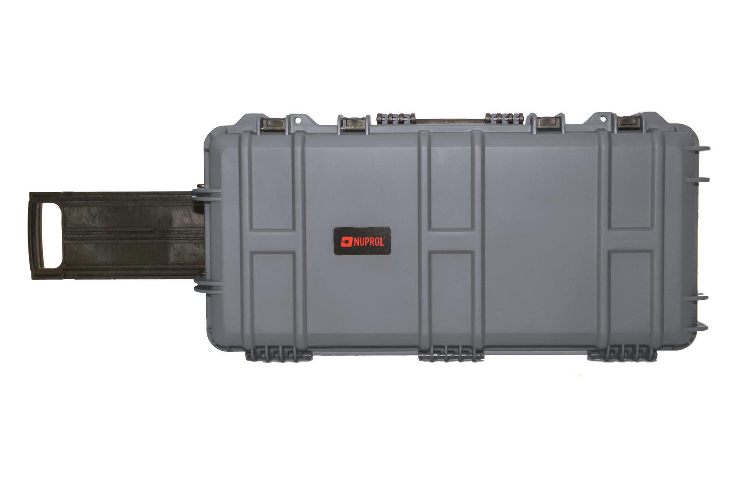 NUPROL Hard Case NP Medium PNP 80x39