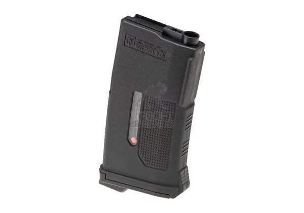 PTS Syndicate EPM 1-S Enhanced Polymer Magazine Short 170rds Black