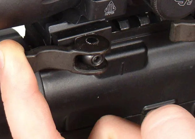 Red Dot UTG 4.2'' ITA