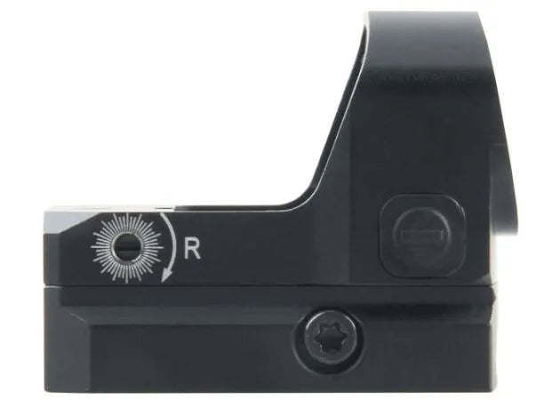 Red Dot Vector Optics Frenzy