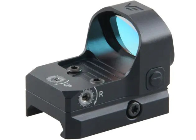 Red Dot Vector Optics Frenzy