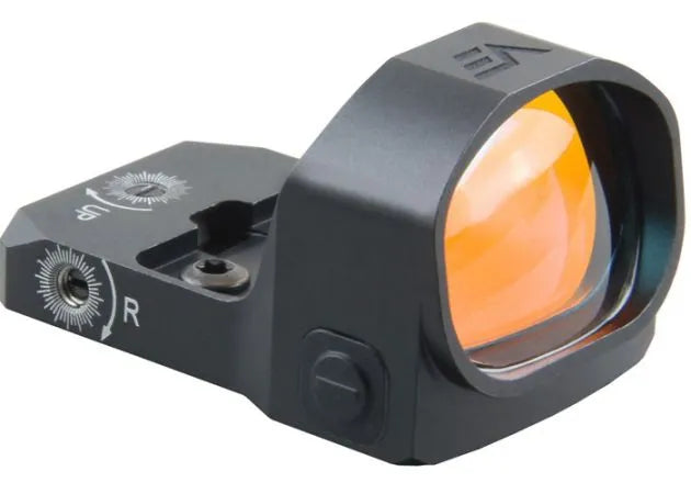 Red Dot Vector Optics Frenzy