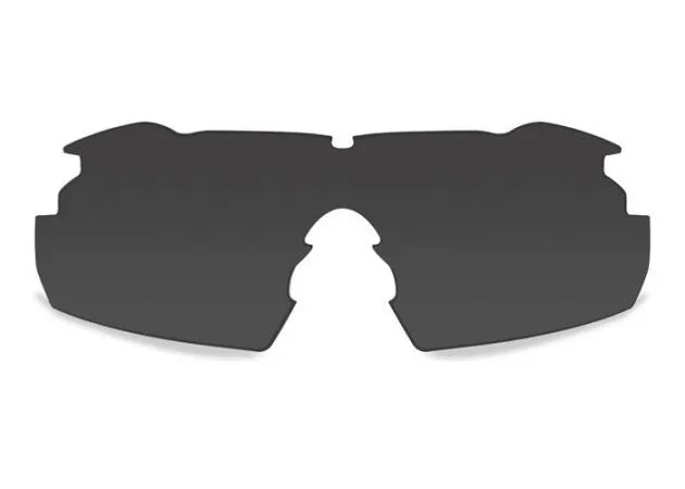 Bril Wiley X Vapor 2.5 Grey/Clear/Rust