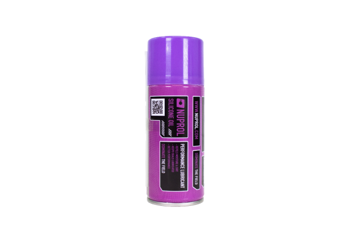 NUPROL NP Premium Siliconen Pistool Olie
