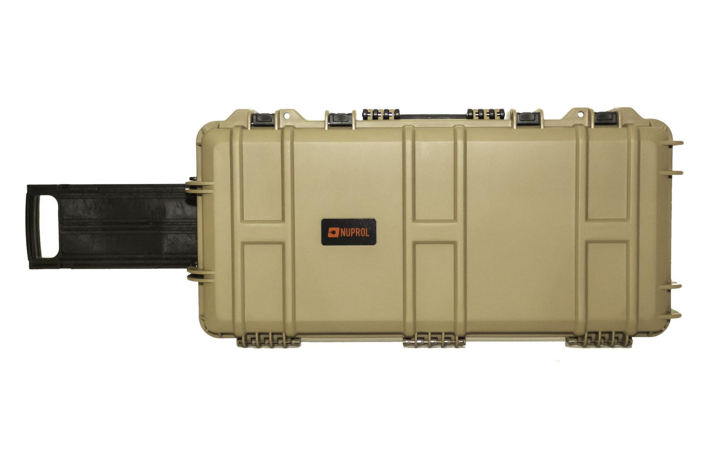 NUPROL Hard Case NP Medium PNP 80x39