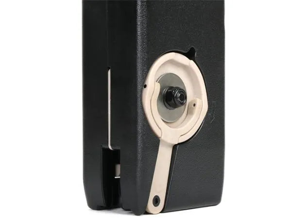 Speedloader PTS Odin M12 Sidewinder Black