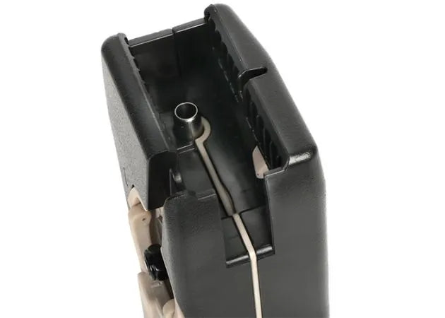 Speedloader PTS Odin M12 Sidewinder Black