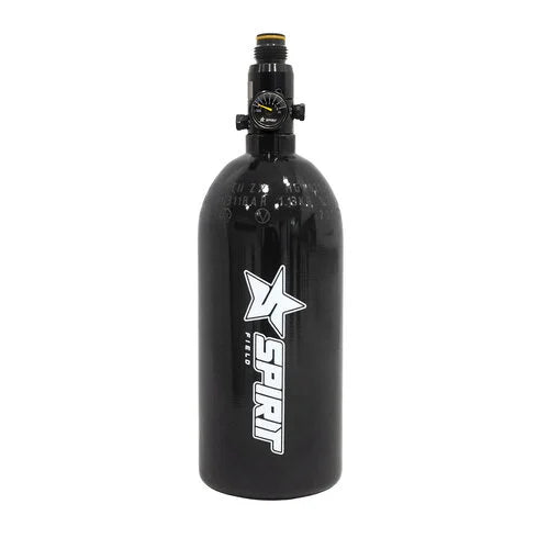 Spirit Field HPA-systeem V3 3K 48ci/0,8L