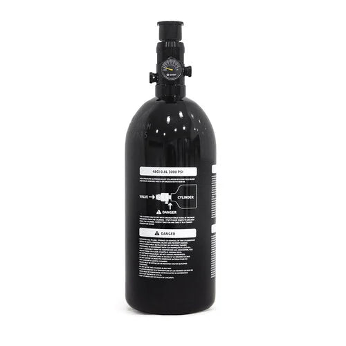 Spirit Field HPA-systeem V3 3K 48ci/0,8L
