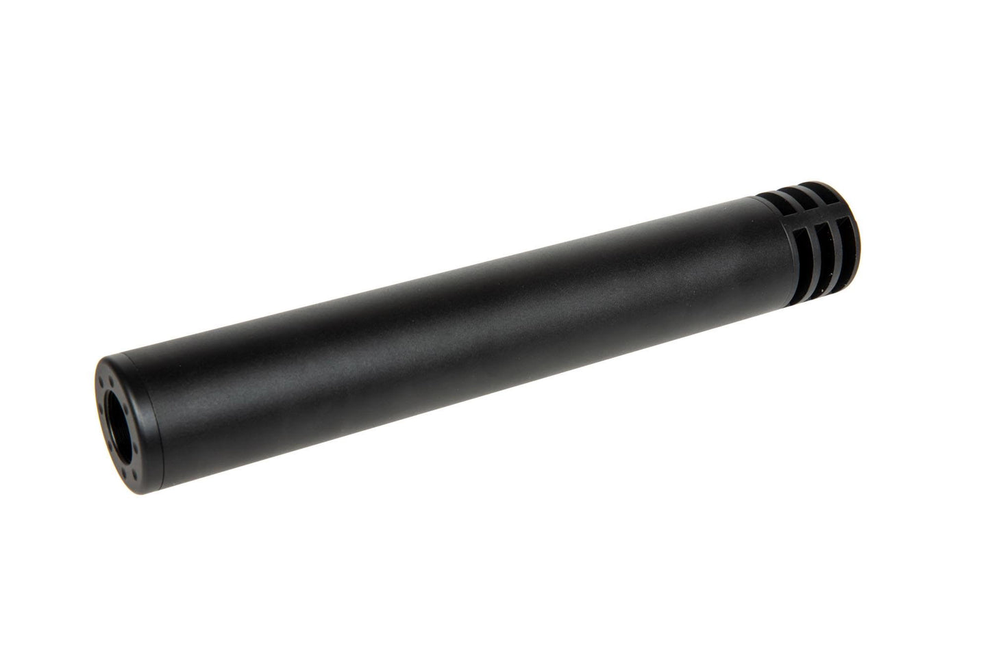 harvester 35x224mm Geluiddemper