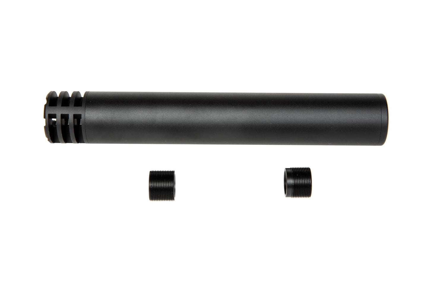 harvester 35x224mm Geluiddemper