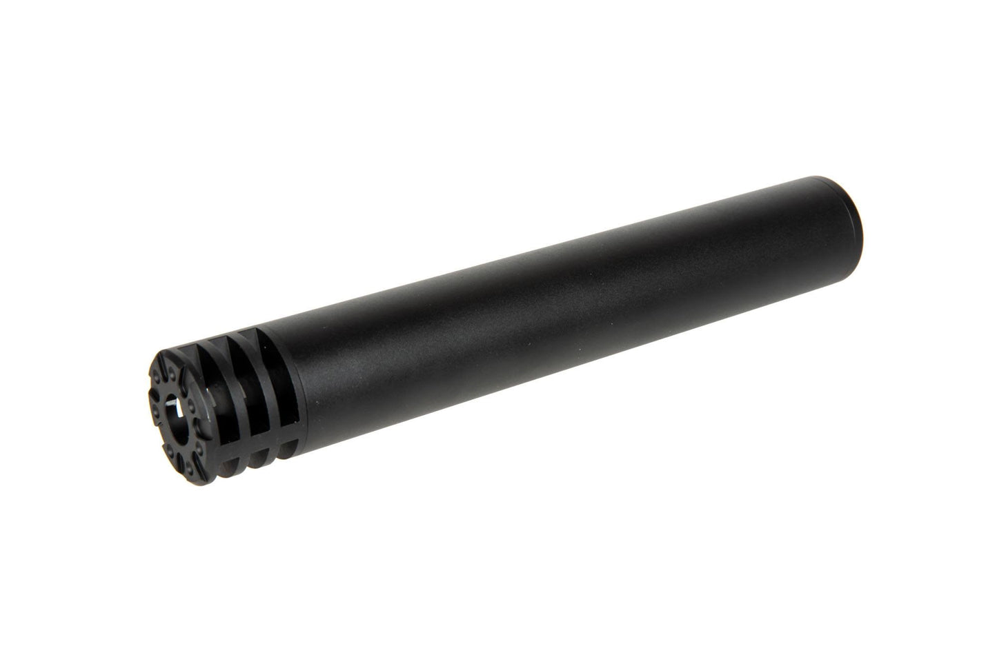 harvester 35x224mm Geluiddemper