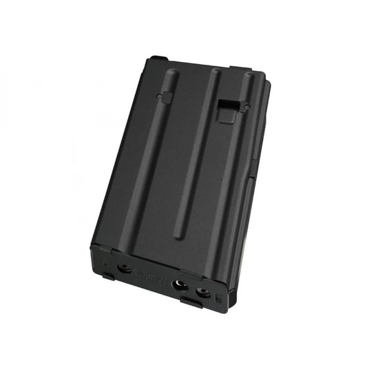 TM magazijn voor Marui M4 MWS (MTR) GBBR, 20 BBs - Zwart
