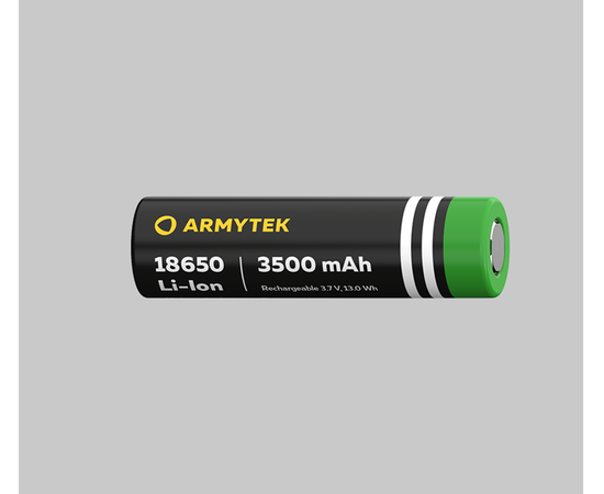 Armytek Viking Pro Magneet USB Uitgebreide Set