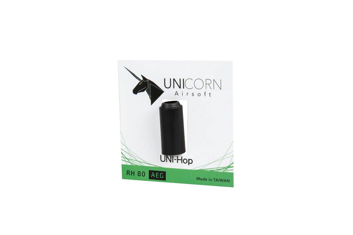 UNI-HOP AEG 80° Hop-Up Bucking