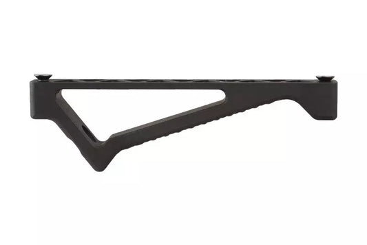 K20 KeyMod Aluminium Schuine Grip