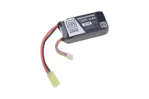 [SPE-06-022014] LiPo 11,1V 1300mAh 15/30C batterij