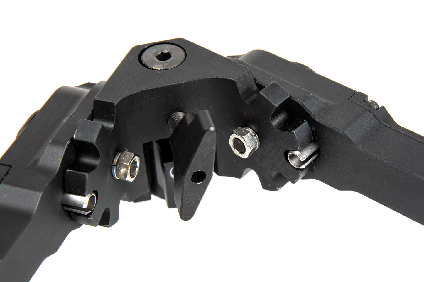 S5 Tactische Bipod voor RIS Rail