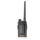 Baofeng UV-5R 8W Radio (VHF, UHF) - Zwart