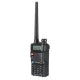 Baofeng UV-5R 8W Radio (VHF, UHF) - Zwart