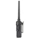 Baofeng UV-5R 8W Radio (VHF, UHF) - Zwart