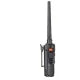 Baofeng UV-5R 8W Radio (VHF, UHF) - Zwart